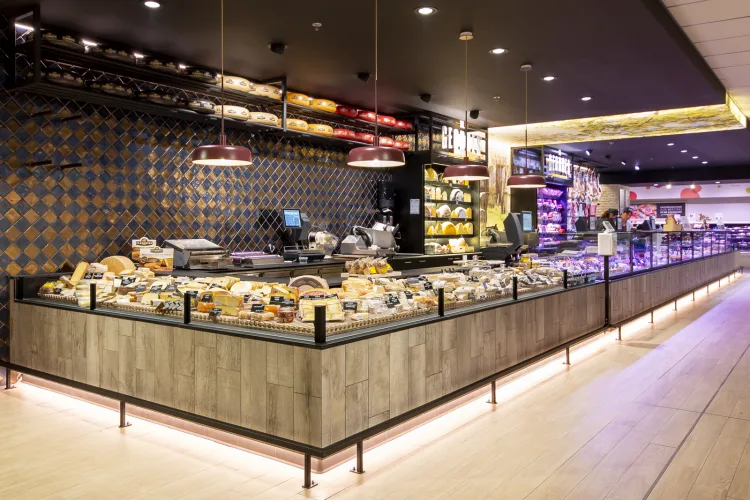 Delhaize Knokke-Heist